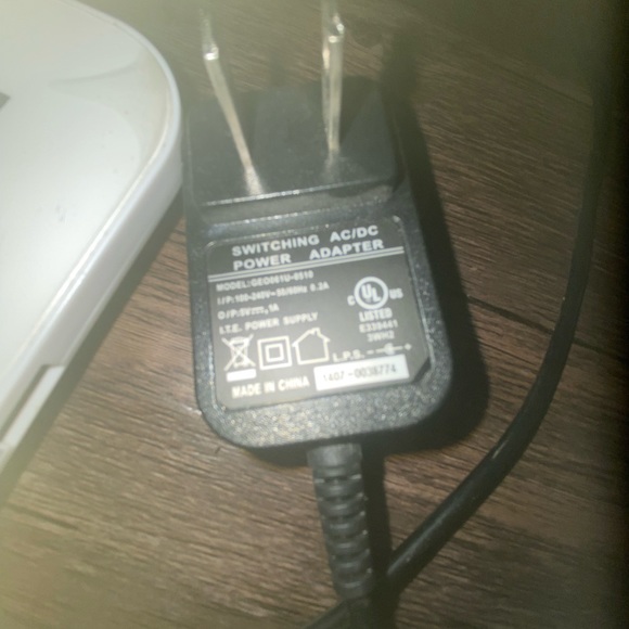 Smart Gear Weather Forecast Station Temperature Humidity Meter With Durable Weat - Picture 3 of 14